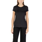 Armani Exchange Mujer Camisetas