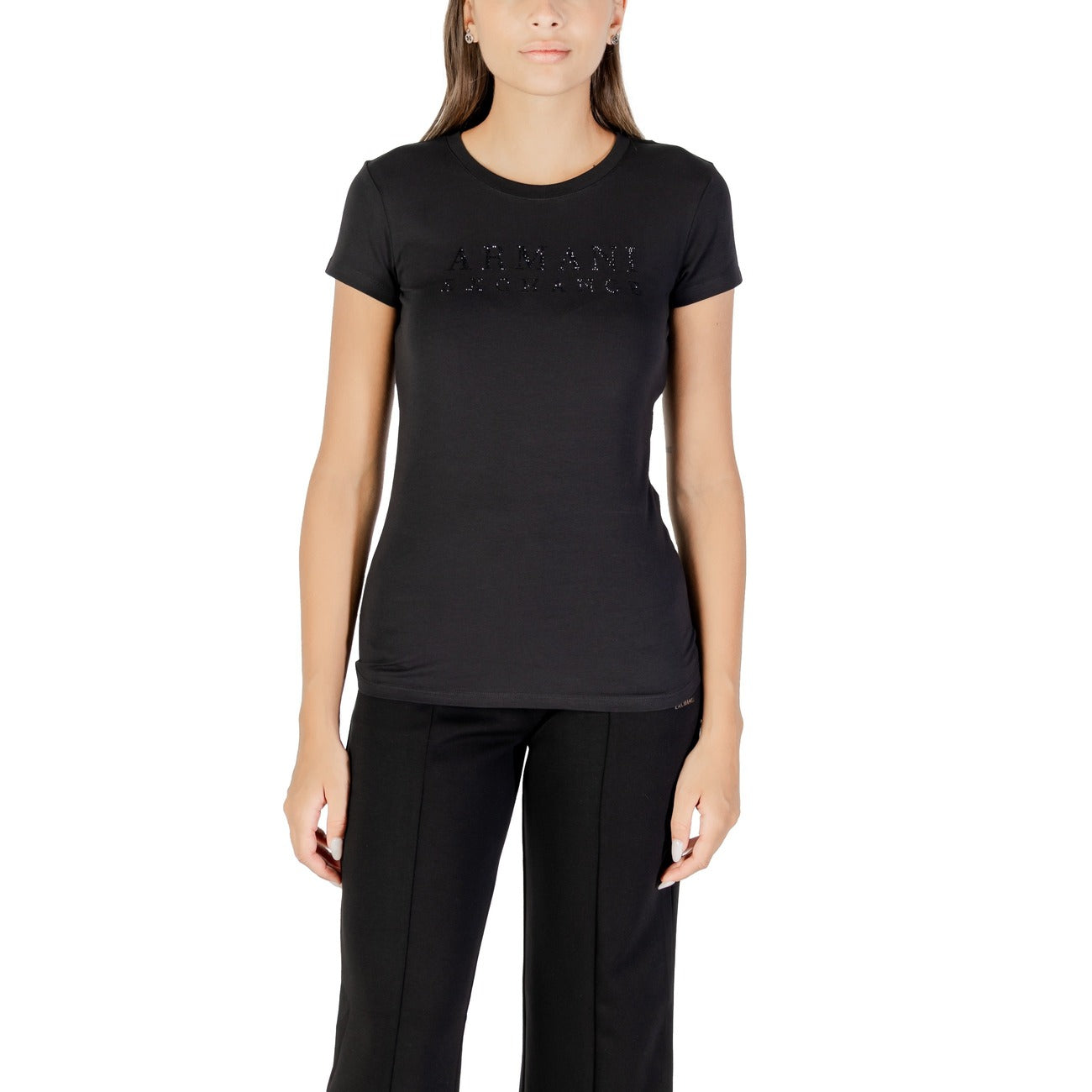 Armani Exchange Mujer Camisetas