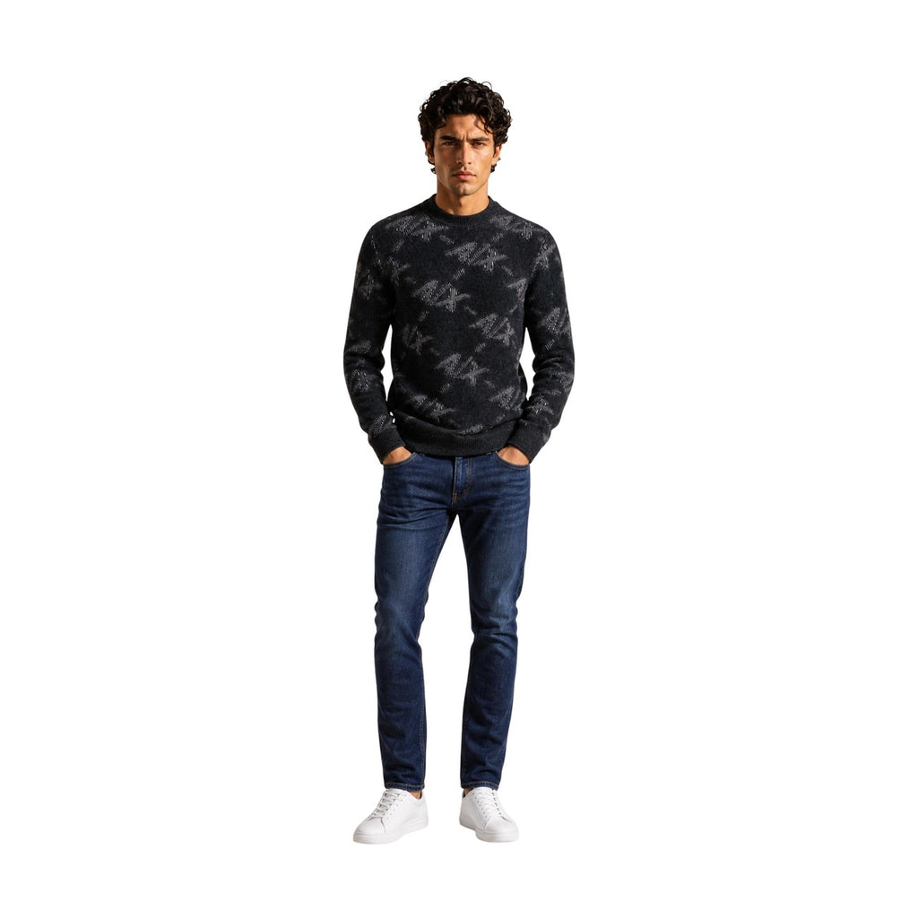 Armani Exchange Hombre Jerséis