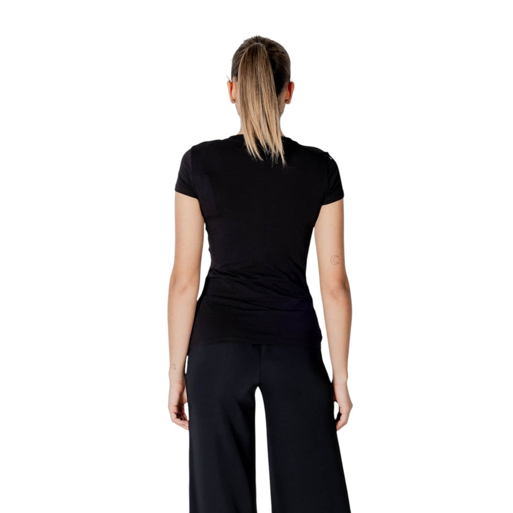 Armani Exchange Mujer Camisetas