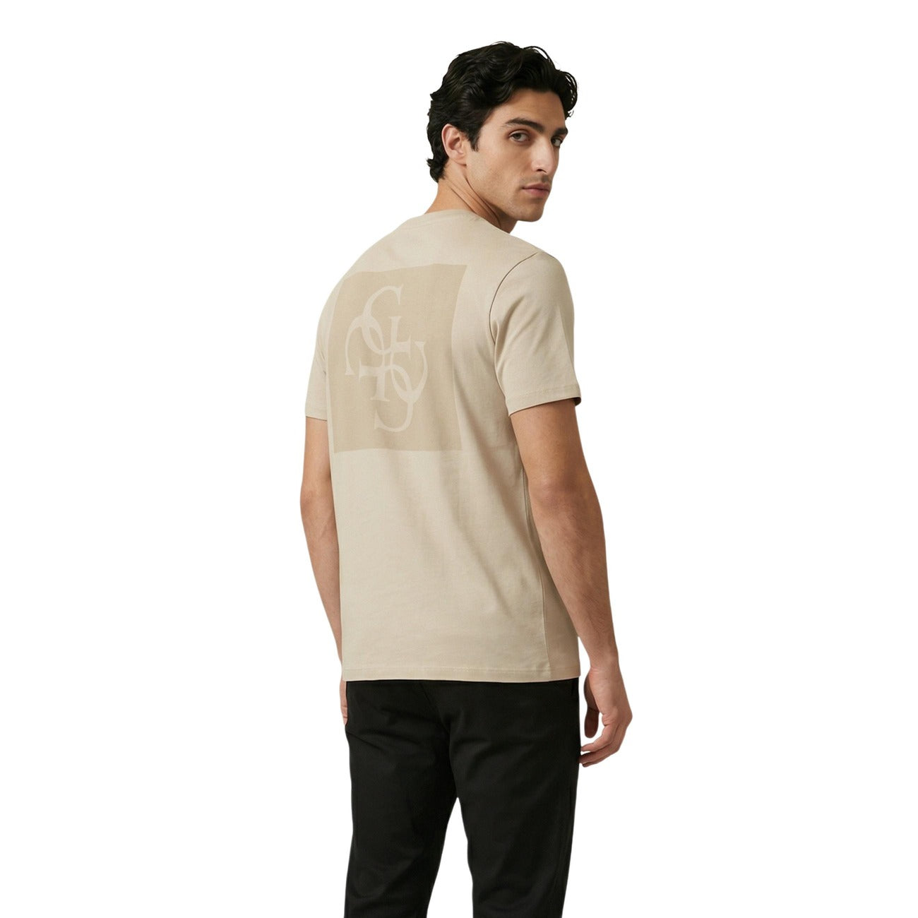 Guess Homme T-shirts