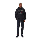 Tommy Hilfiger Hombre Sudaderas