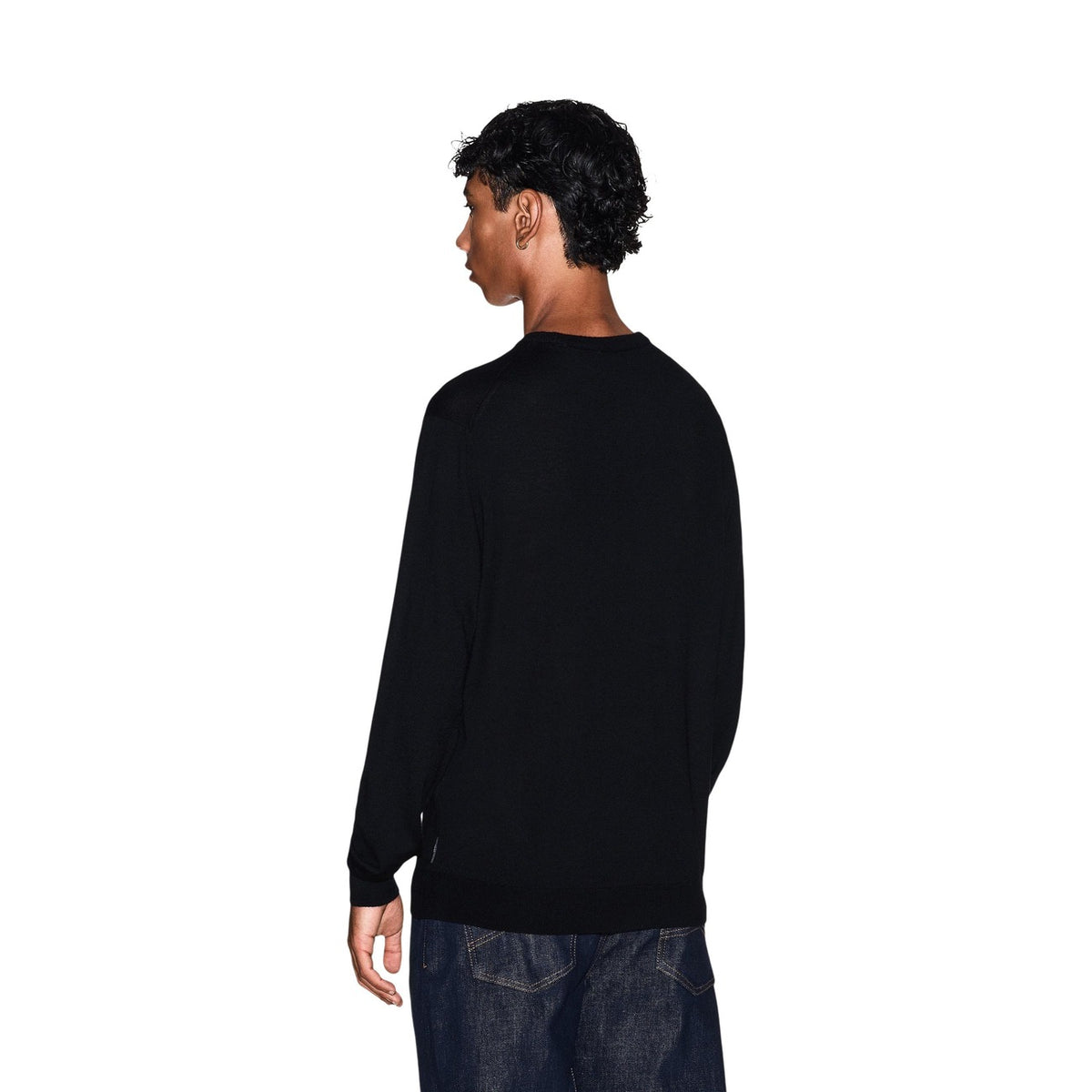 Armani Exchange Hombre Jerséis