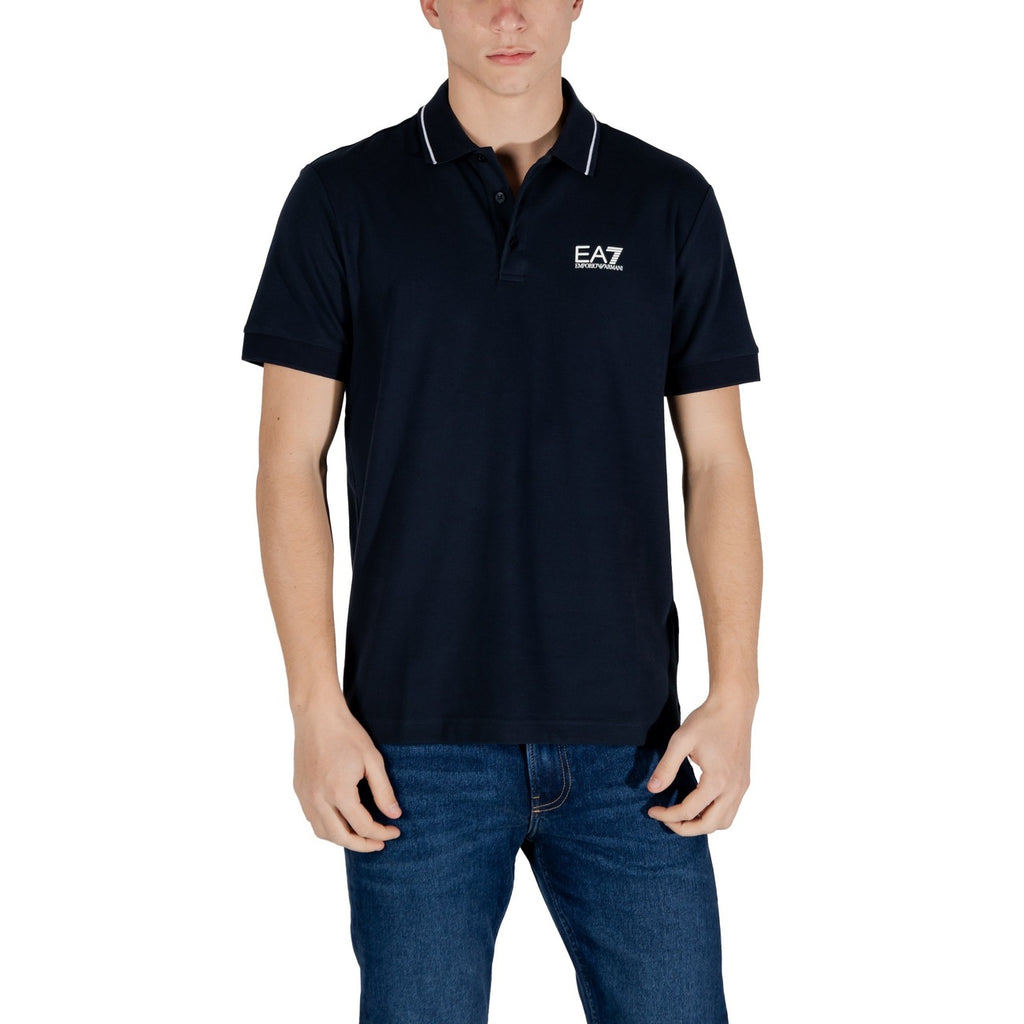 EA7 Homme Polos