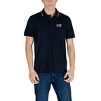 EA7 Homme Polos