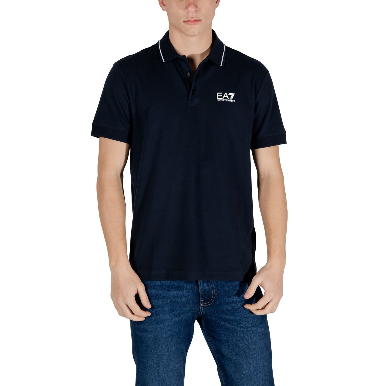EA7 Homme Polos