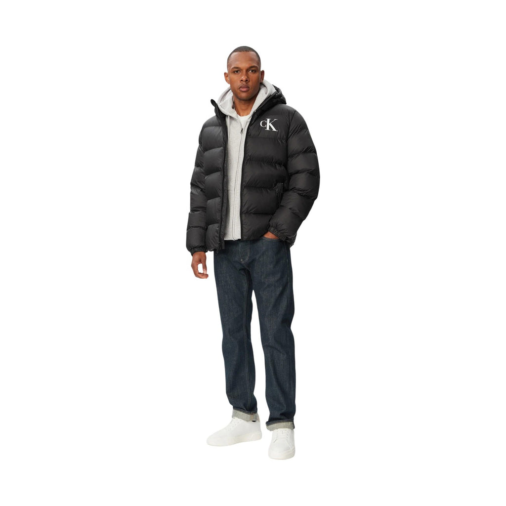 Calvin Klein Jeans Hombre Cazadoras