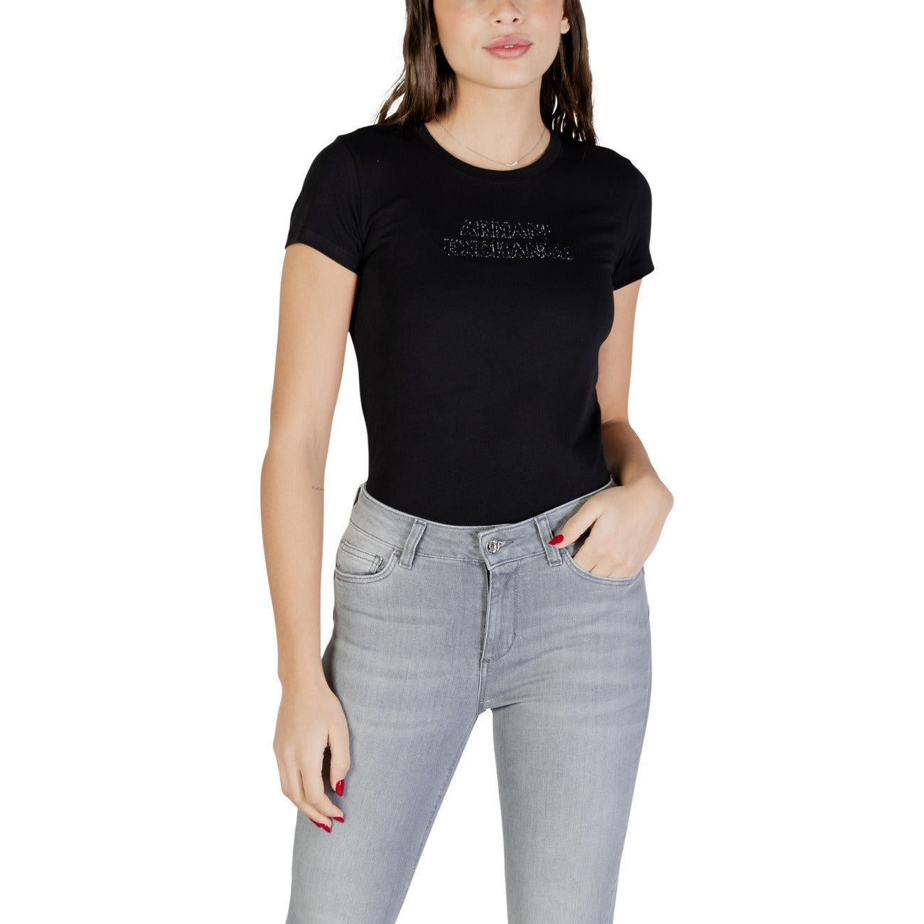 Armani Exchange Femme T-shirts