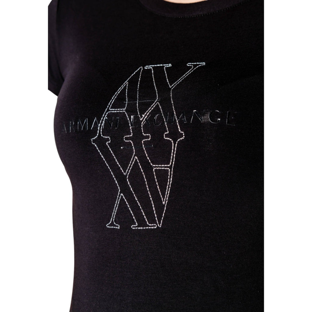 Armani Exchange Mujer Camisetas