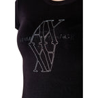 Armani Exchange Mujer Camisetas