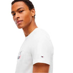 Tommy Hilfiger Jeans Hombre Camisetas