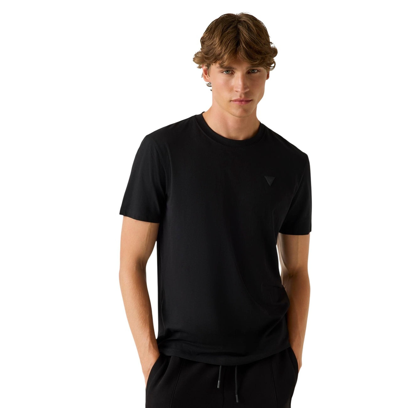 Guess Hombre Camisetas