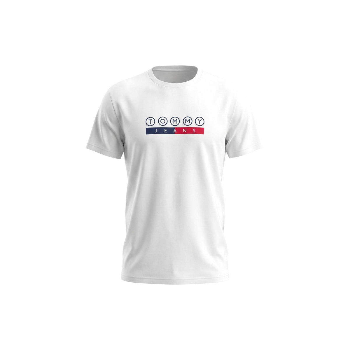 Tommy Hilfiger Jeans Hombre Camisetas