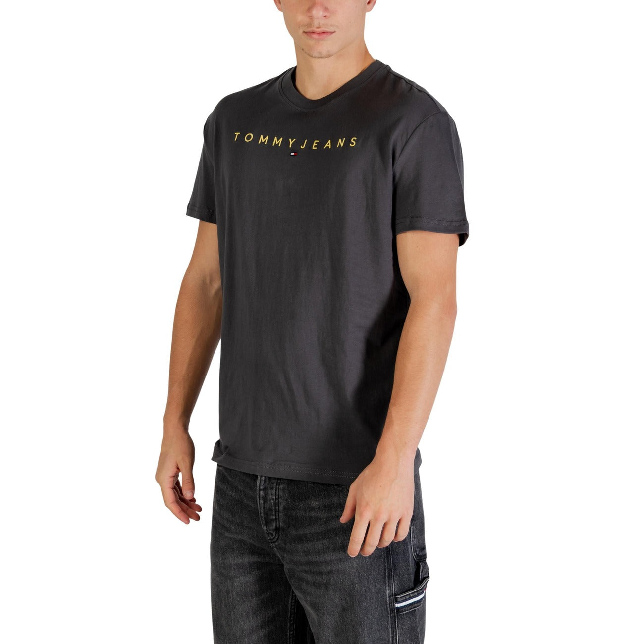 Tommy Hilfiger Jeans Homme T-shirts