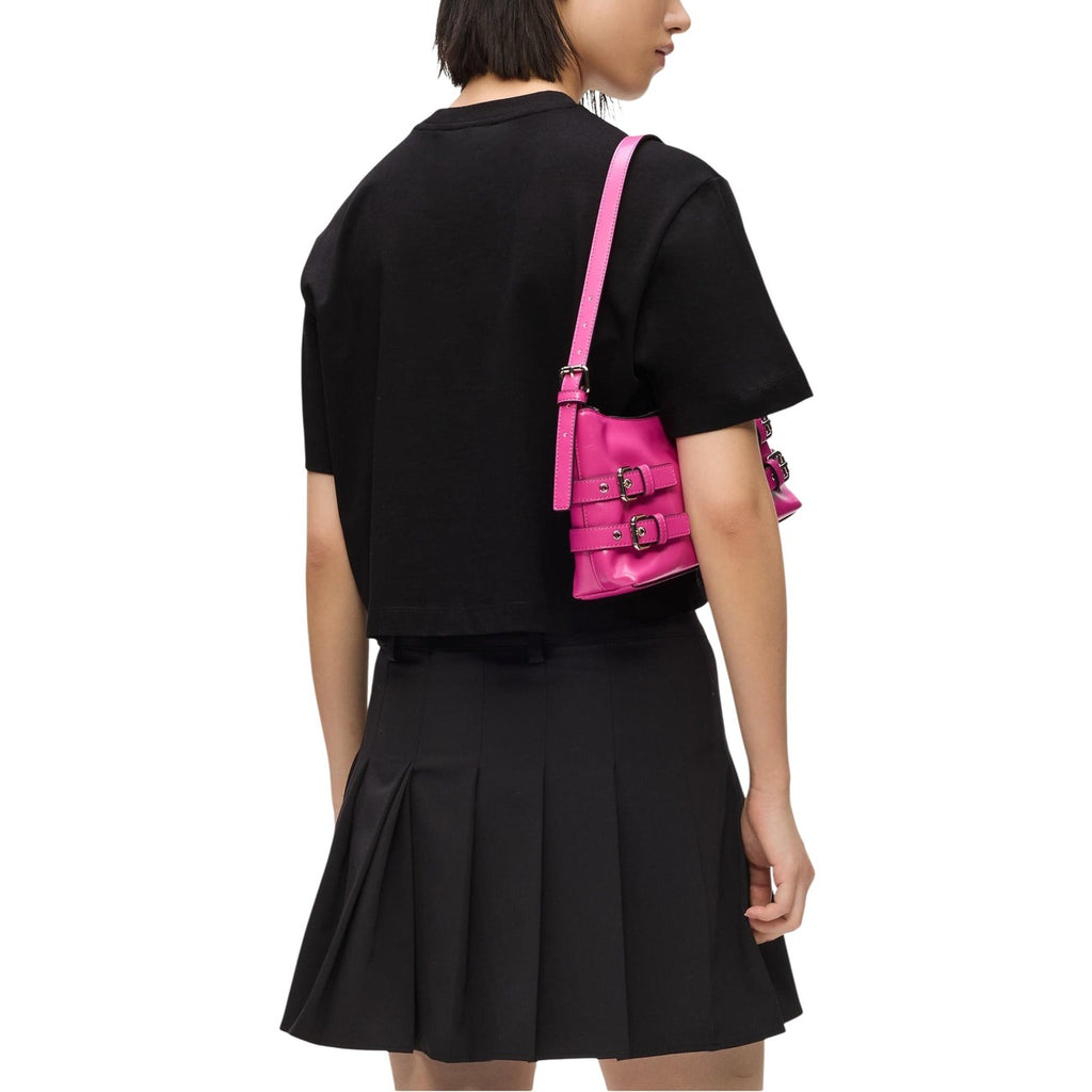 Karl Lagerfeld Camiseta Mujer Algodón Suave
