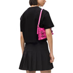 Karl Lagerfeld Camiseta Mujer Algodón Suave