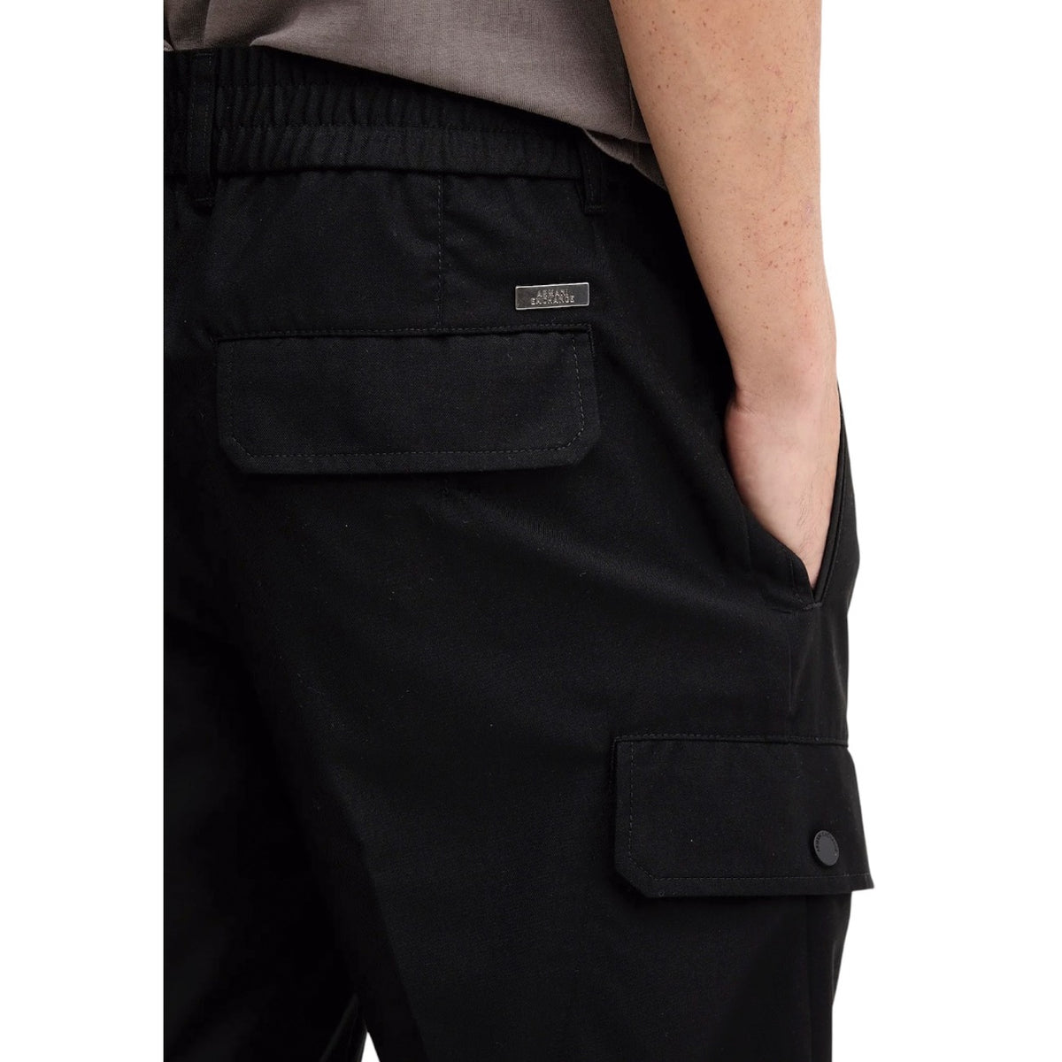 Armani Exchange Hombre Pantalones