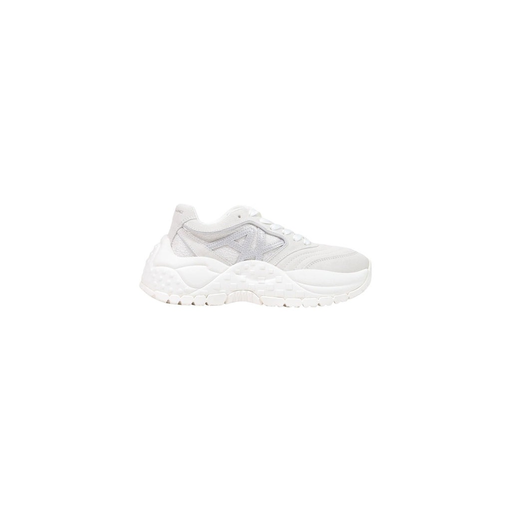Armani Exchange Mujer Zapatillas