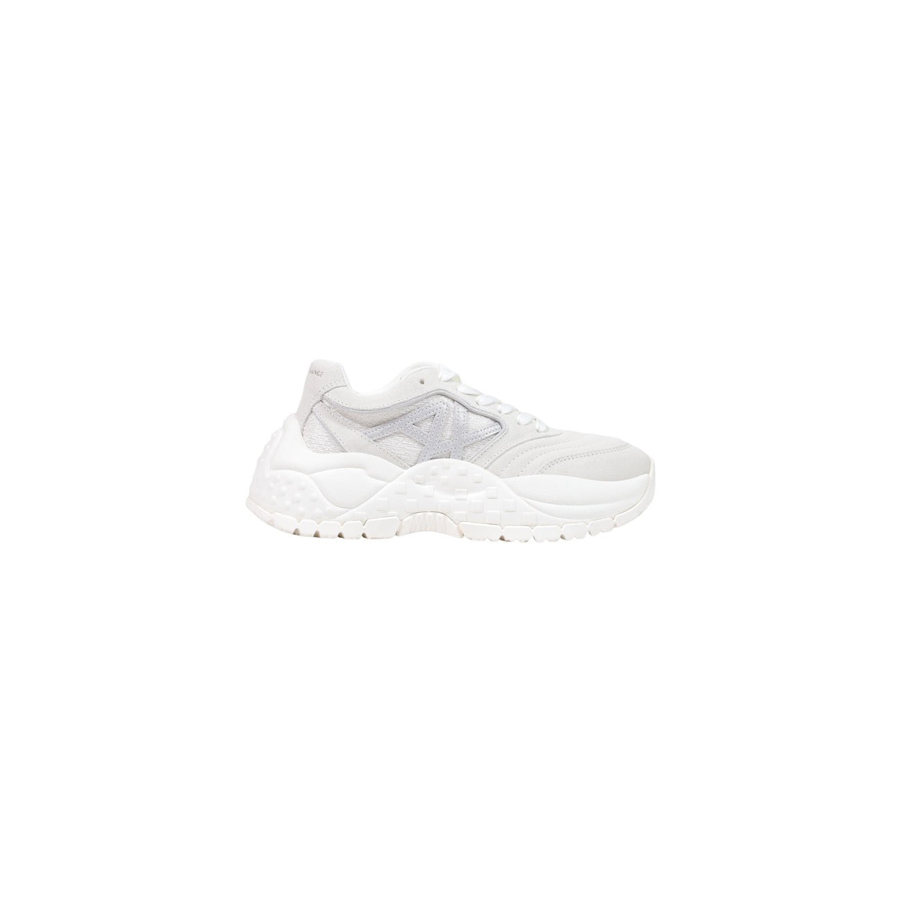 Armani Exchange Mujer Zapatillas