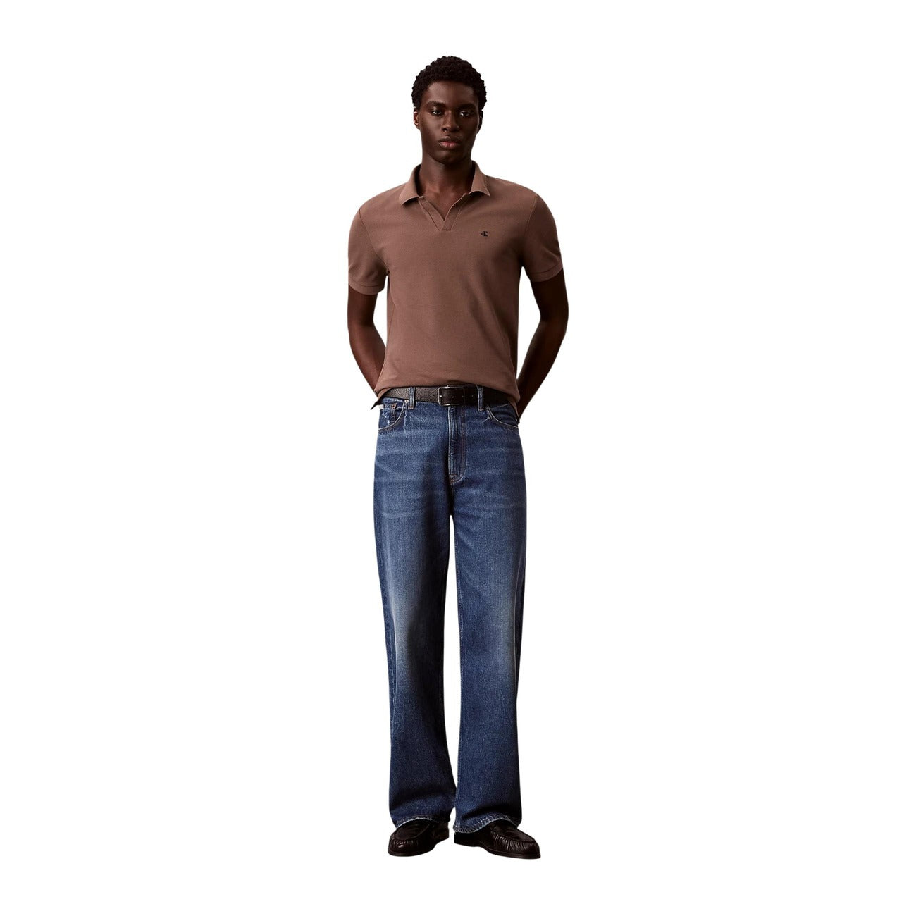 Calvin Klein Jeans Homme Polos