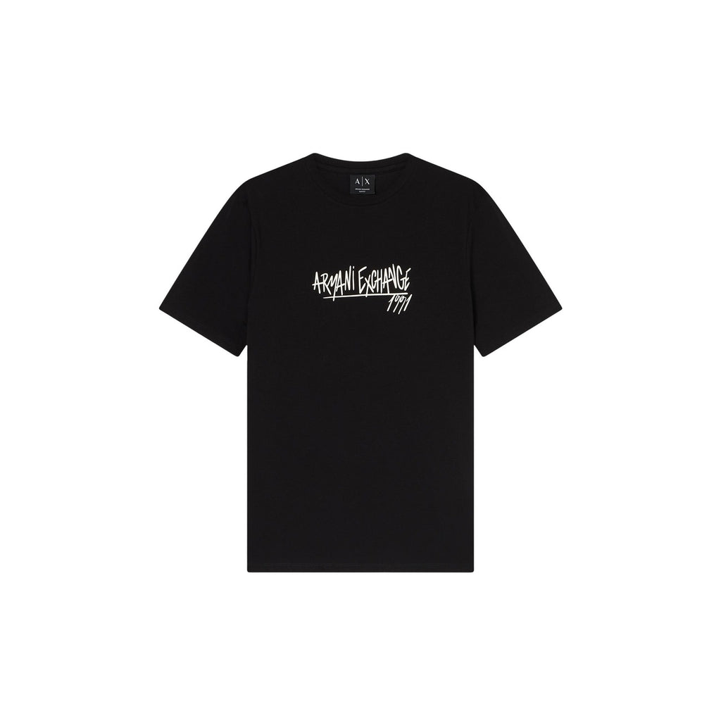 Armani Exchange Homme T-shirts
