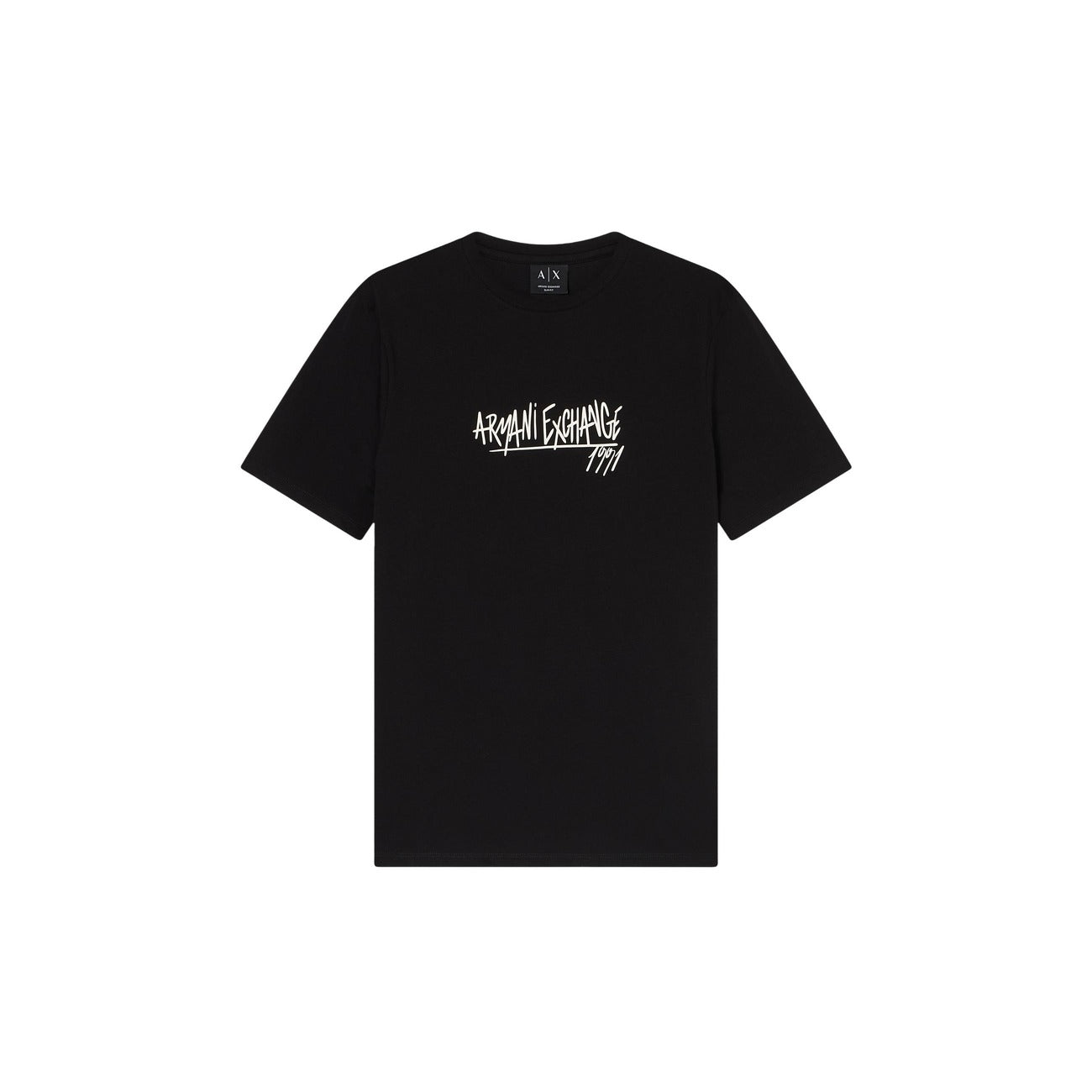 Armani Exchange Homme T-shirts