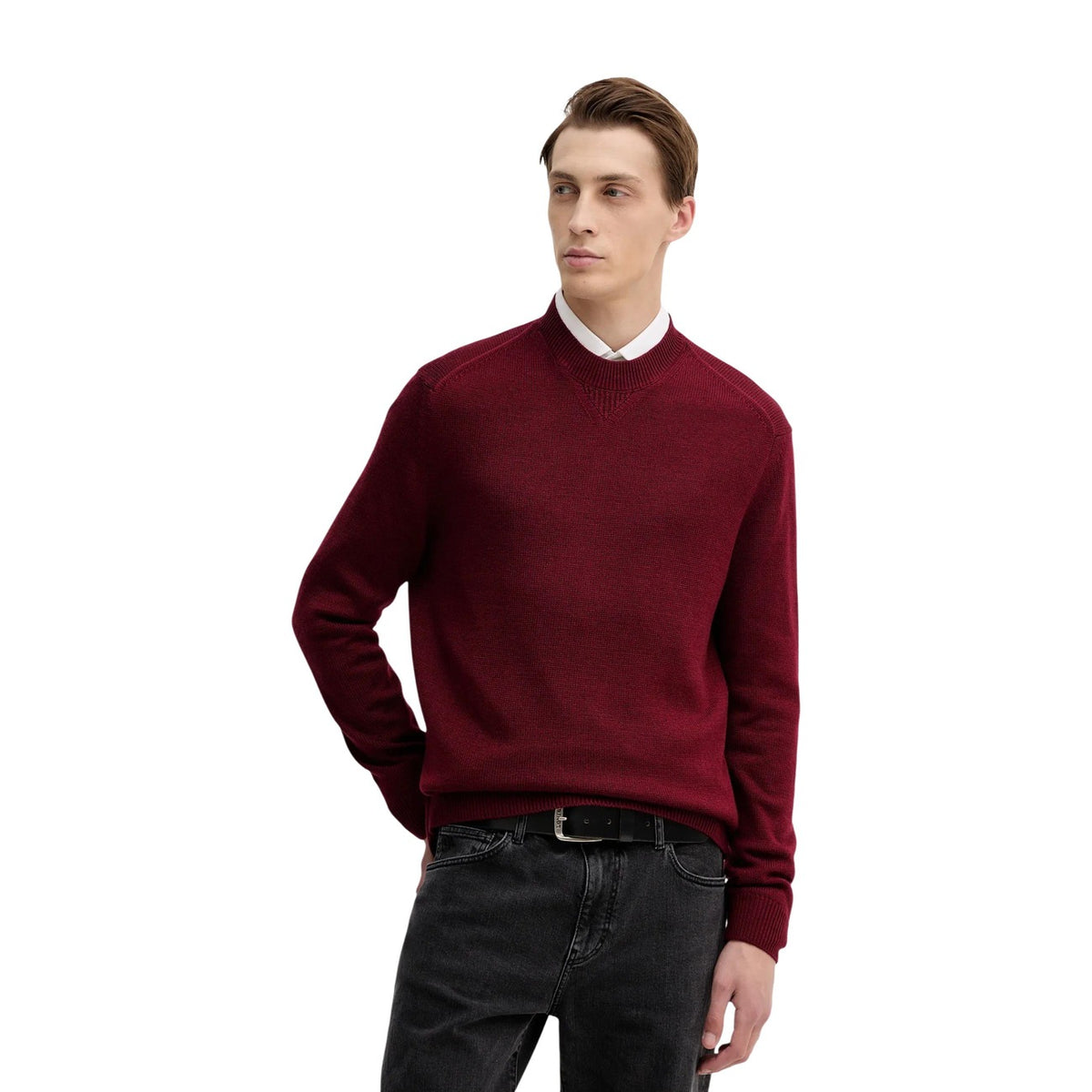 Armani Exchange Hombre Jerséis