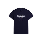 Tommy Hilfiger Jeans Hombre Camisetas