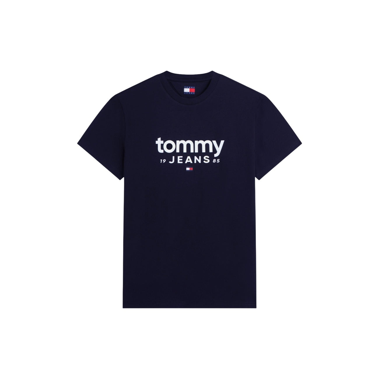 Tommy Hilfiger Jeans Hombre Camisetas