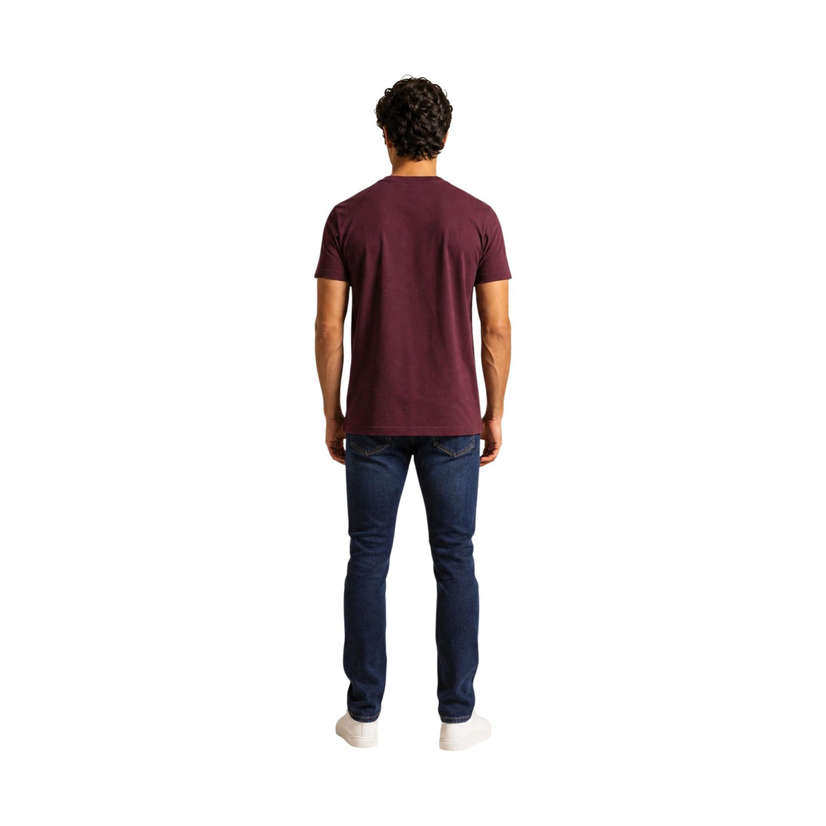 Tommy Hilfiger Jeans Hombre Camisetas