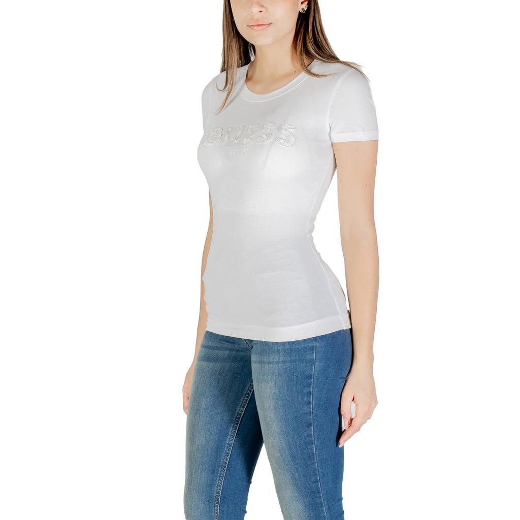 Guess Mujer Camisetas