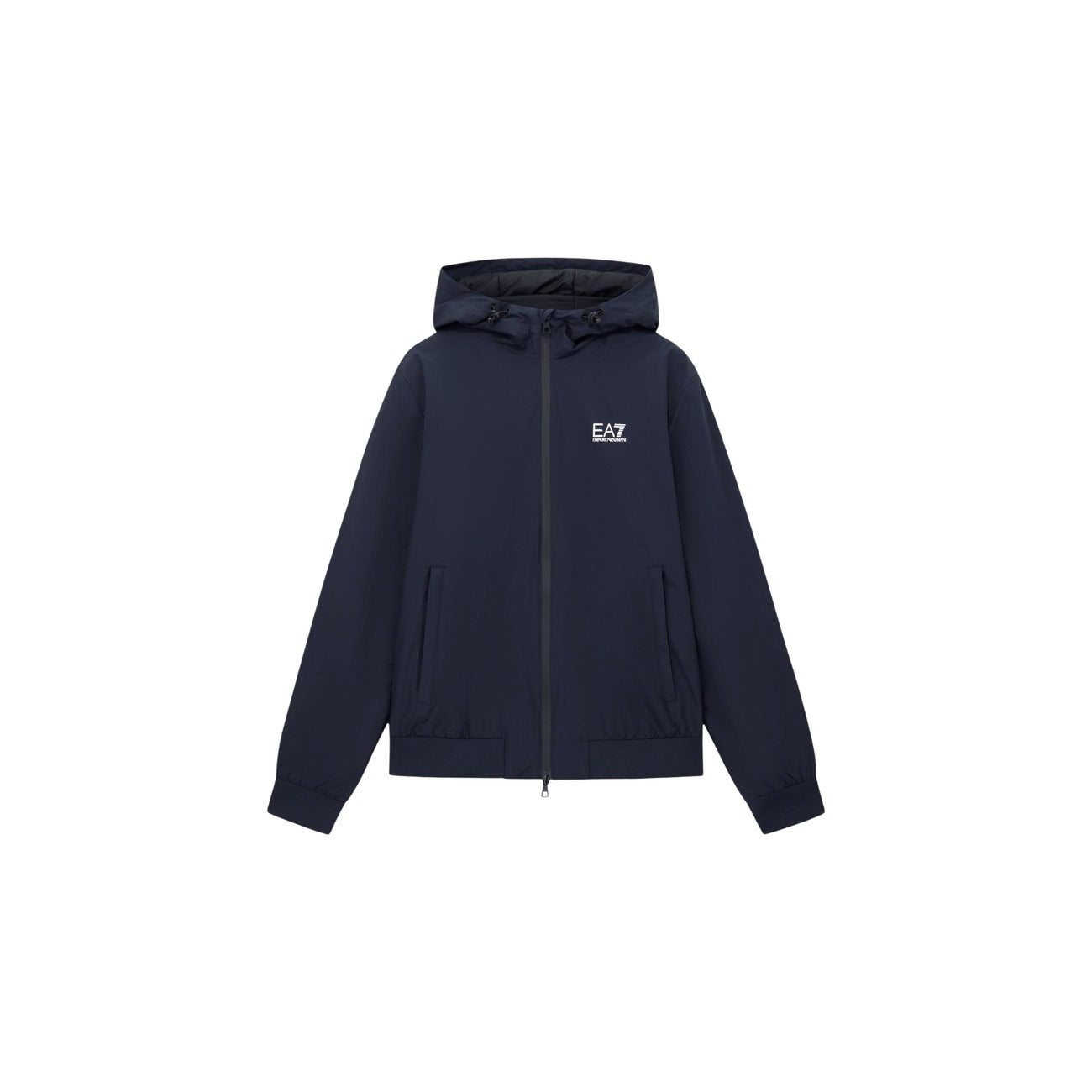 Ea7 Hombre Chaquetas