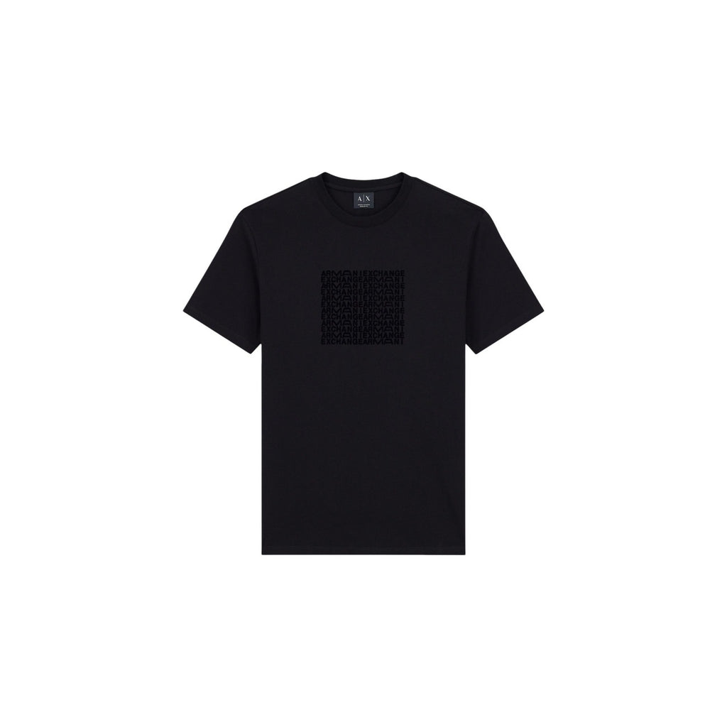 Armani Exchange Hombre Camisetas