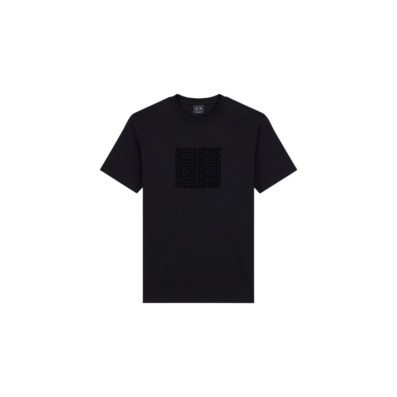 Armani Exchange Hombre Camisetas