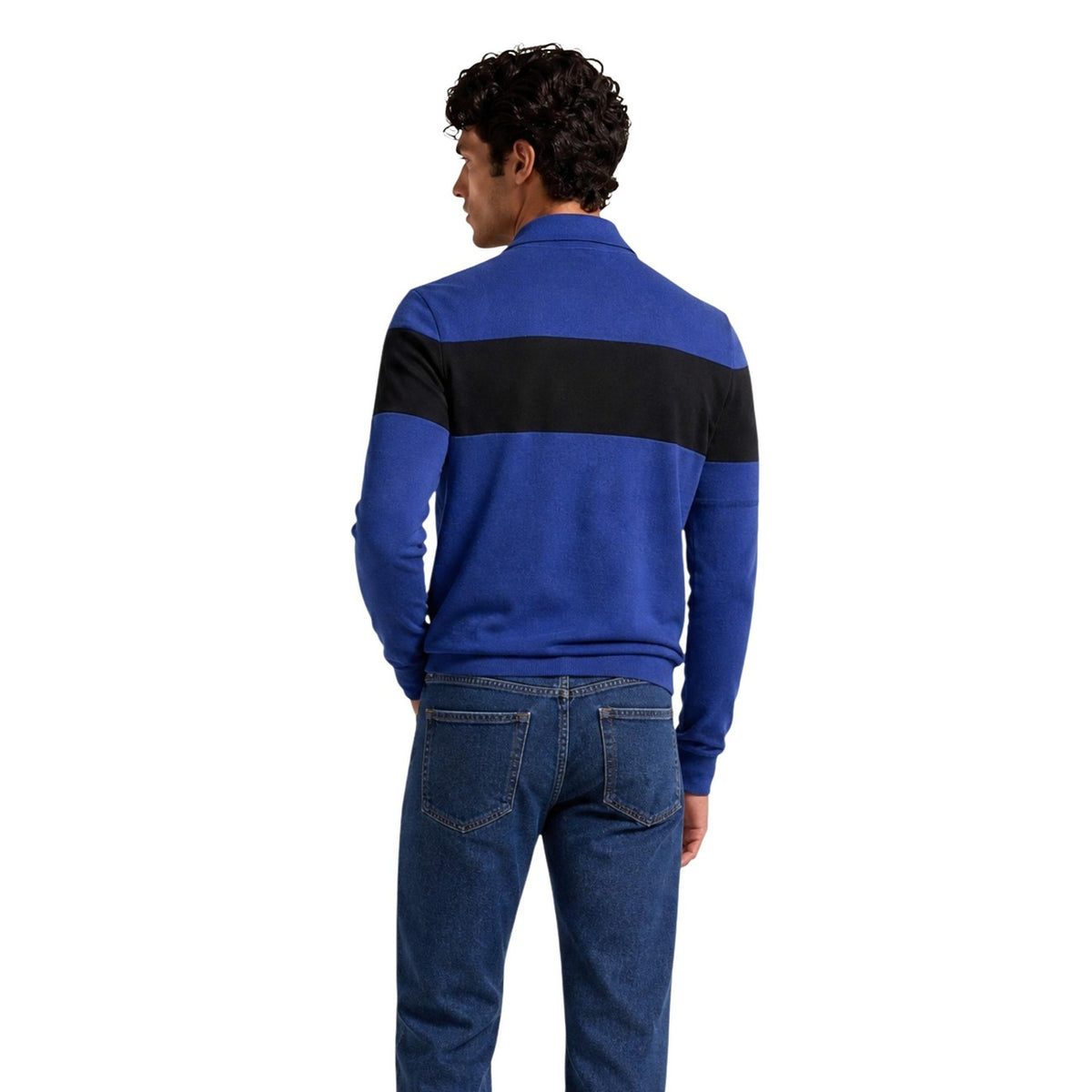 Armani Exchange Hombre Jerséis