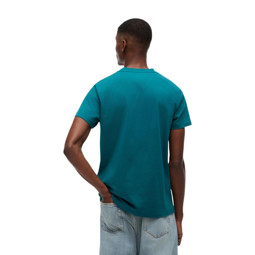 Tommy Hilfiger Jeans Hombre Camisetas