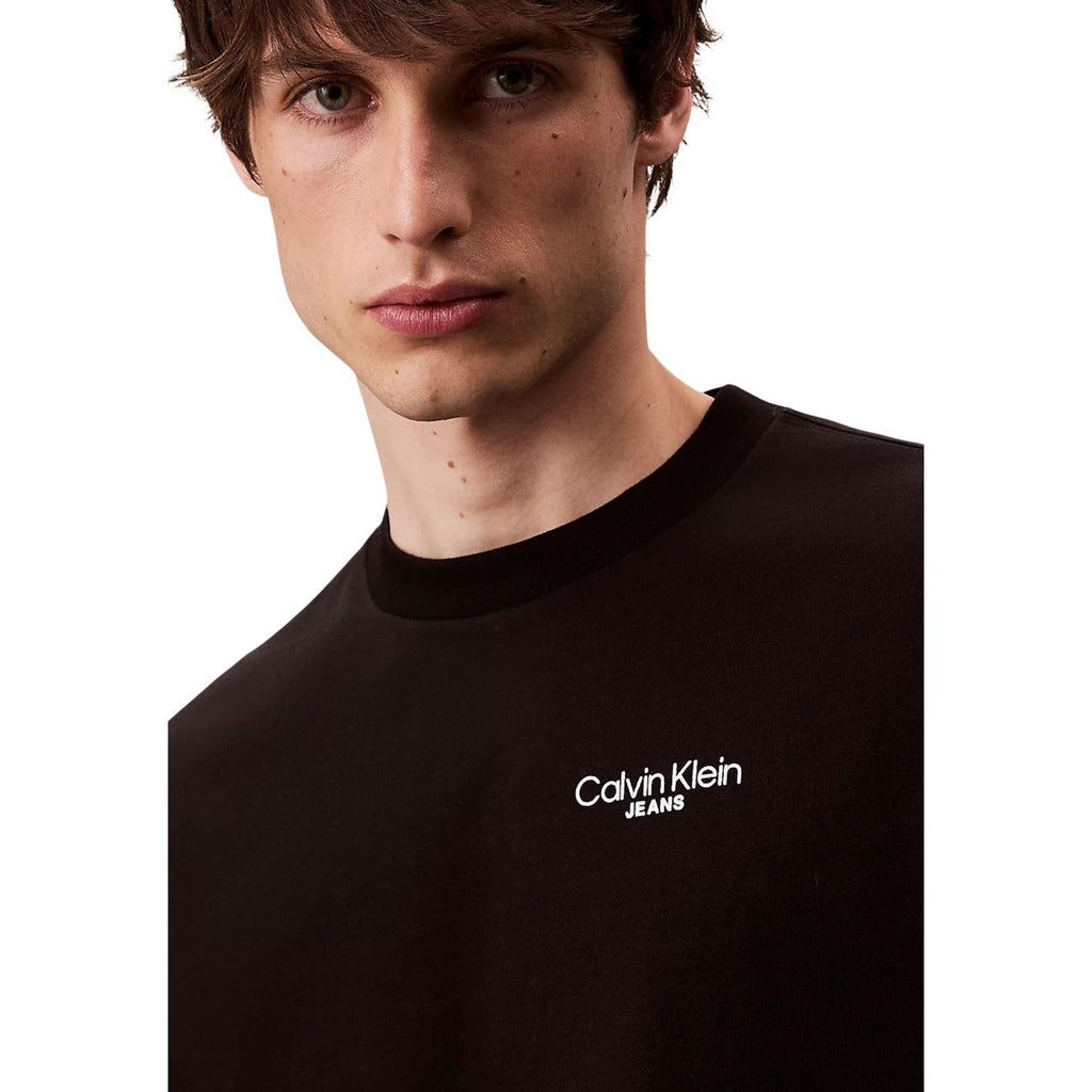 Calvin Klein Jeans T-shirts pour Homme