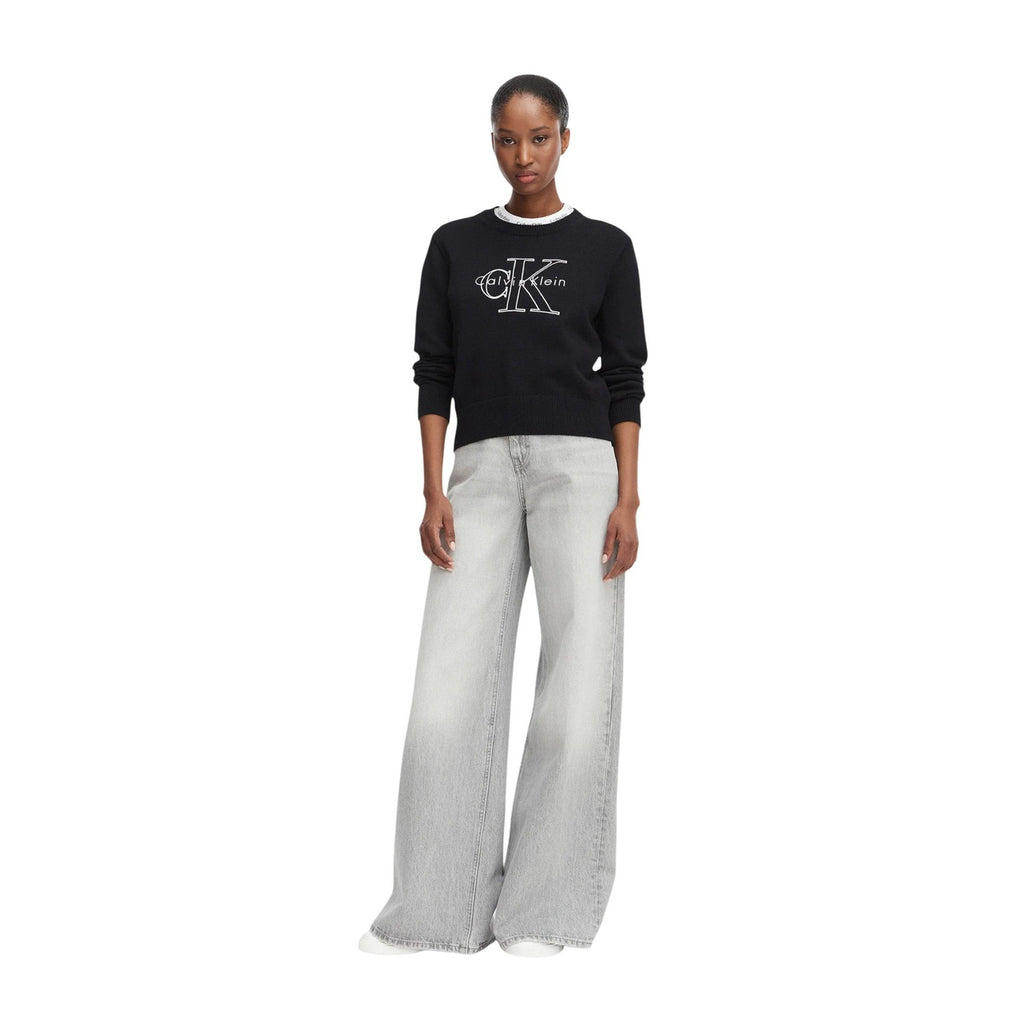 Calvin Klein Jeans Mujer Jerséis