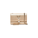 Valentino Bags Bolso Bandolera Mujer Dorado Lujo