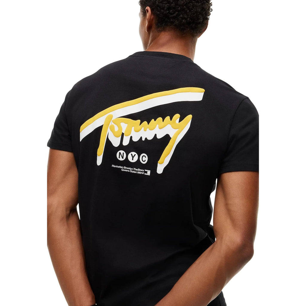 Tommy Hilfiger Jeans Hombre Camisetas