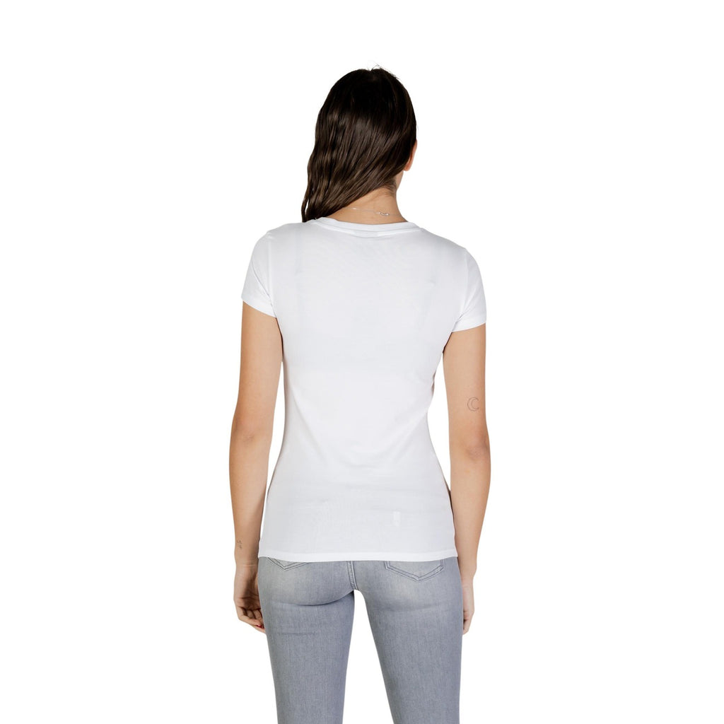 Armani Exchange Mujer Camisetas