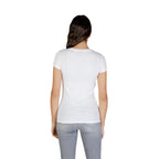 Armani Exchange Mujer Camisetas