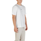 Boss Camisetas Hombre Confort Diario