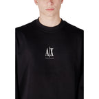 Armani Exchange Hombre Sudaderas