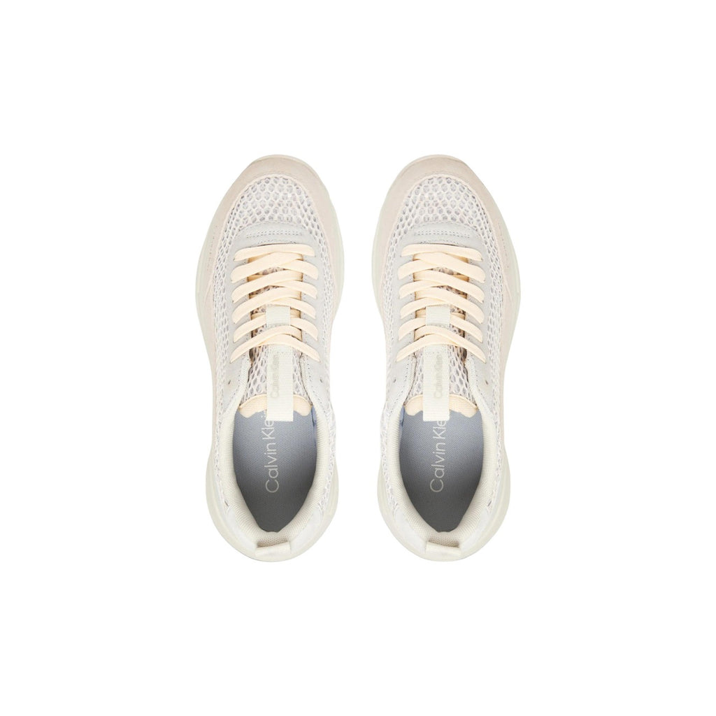 Calvin Klein Jeans Mujer Zapatillas