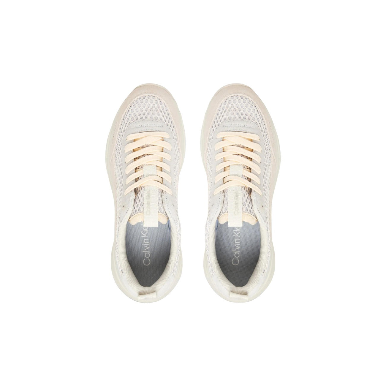 Calvin Klein Jeans Mujer Zapatillas