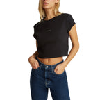 Calvin Klein Jeans Femme T-shirts