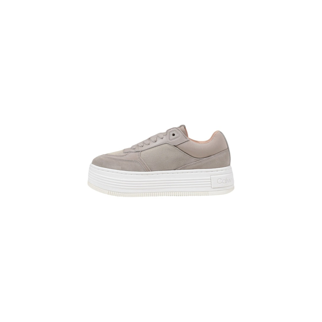 Calvin Klein Jeans Femme Chaussures