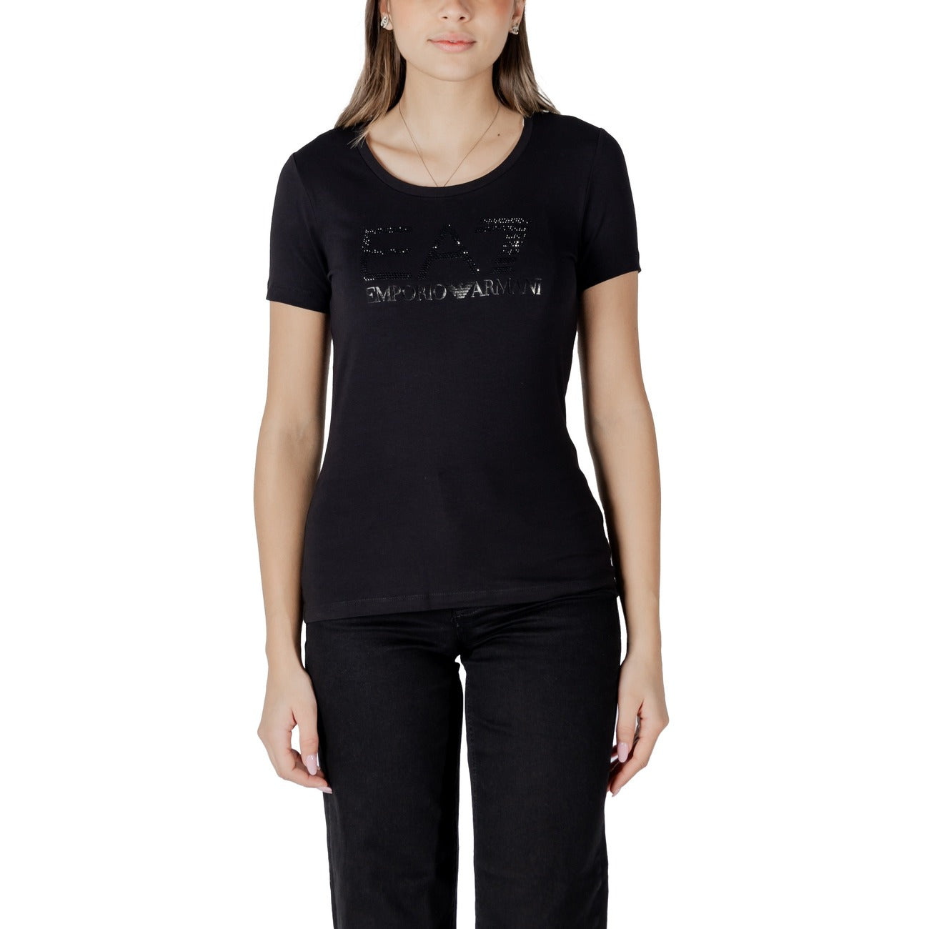 EA7 Femme T-shirts