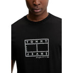 Tommy Hilfiger Jeans Hombre Camisetas
